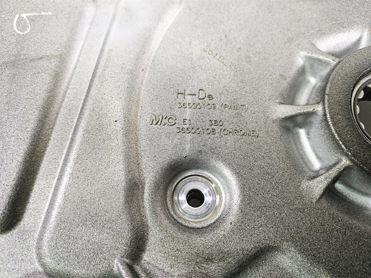 2019 Harley Softail FXDR 114 Inner Primary Drive Clutch Cover 36500109 {{ shop.shopifyCountryName }} - Mototech271