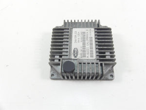 2001 Moto Guzzi California Sp 1100  Cdi Ecu Ecm Engine Control Module GU03729531