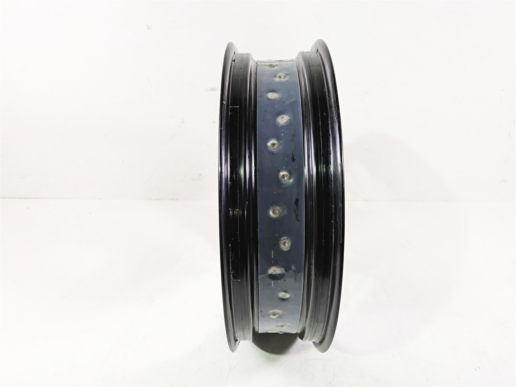 2009 BMW R1200GS K255 Adv Woody's Wheel Works Excel Rear Wheel 17x4.25 {{ shop.shopifyCountryName }} - Mototech271