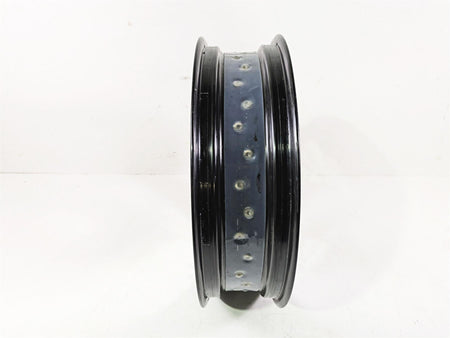 2009 BMW R1200GS K255 Adv Woody's Wheel Works Excel Rear Wheel 17x4.25 {{ shop.shopifyCountryName }} - Mototech271