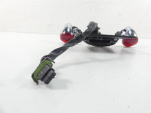 Load image into Gallery viewer, 2013 Harley Touring FLTRX Road Glide Rear Turn Signal Blinker Bar 73314-10 | Mototech271
