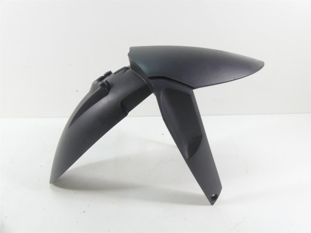2014 BMW R1200GS K50 Front Lower Fender Mud Guard Tire Hugger 46618532313 {{ shop.shopifyCountryName }} - Mototech271