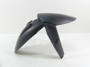 2014 BMW R1200GS K50 Front Lower Fender Mud Guard Tire Hugger 46618532313