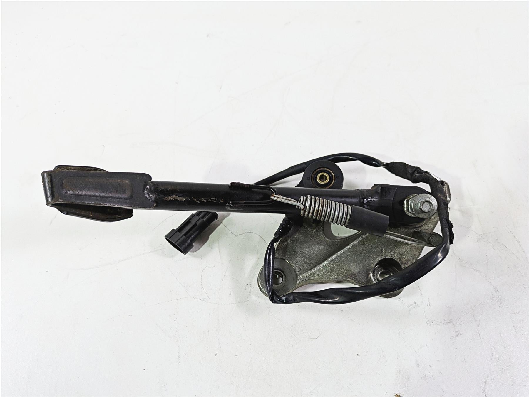 2013 Ducati Hyperstrada 821 Side Kickstand Kick Stand 55610711AA {{ shop.shopifyCountryName }} - Mototech271