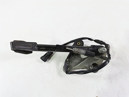 2013 Ducati Hyperstrada 821 Side Kickstand Kick Stand 55610711AA {{ shop.shopifyCountryName }} - Mototech271