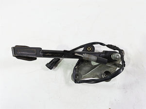 2013 Ducati Hyperstrada 821 Side Kickstand Kick Stand 55610711AA