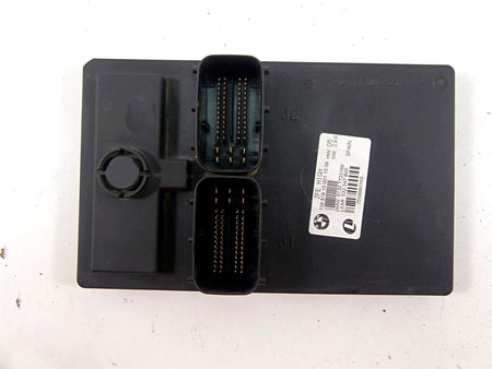 2009 BMW R1200GS K255 Adv Central Chassis Electronics Control Module 61357723169 {{ shop.shopifyCountryName }} - Mototech271
