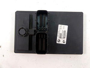 2009 BMW R1200GS K255 Adv Central Chassis Electronics Control Module 61357723169 | Mototech271