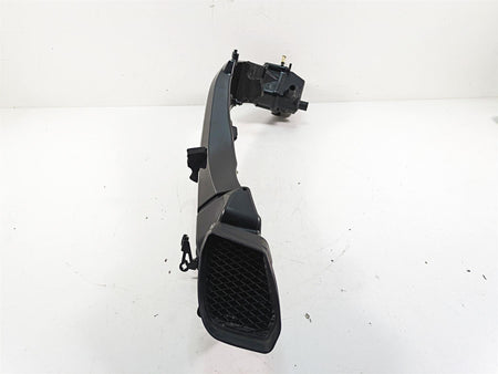 2018 Kawasaki ZX1002 Ninja H2 SX Air Box Breather & Ram Duct Set 14073-0880-660 {{ shop.shopifyCountryName }} - Mototech271