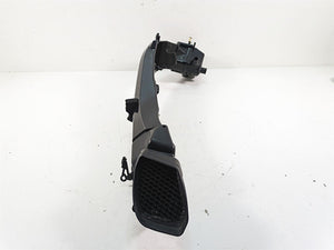 2018 Kawasaki ZX1002 Ninja H2 SX Air Box Breather & Ram Duct Set 14073-0880-660