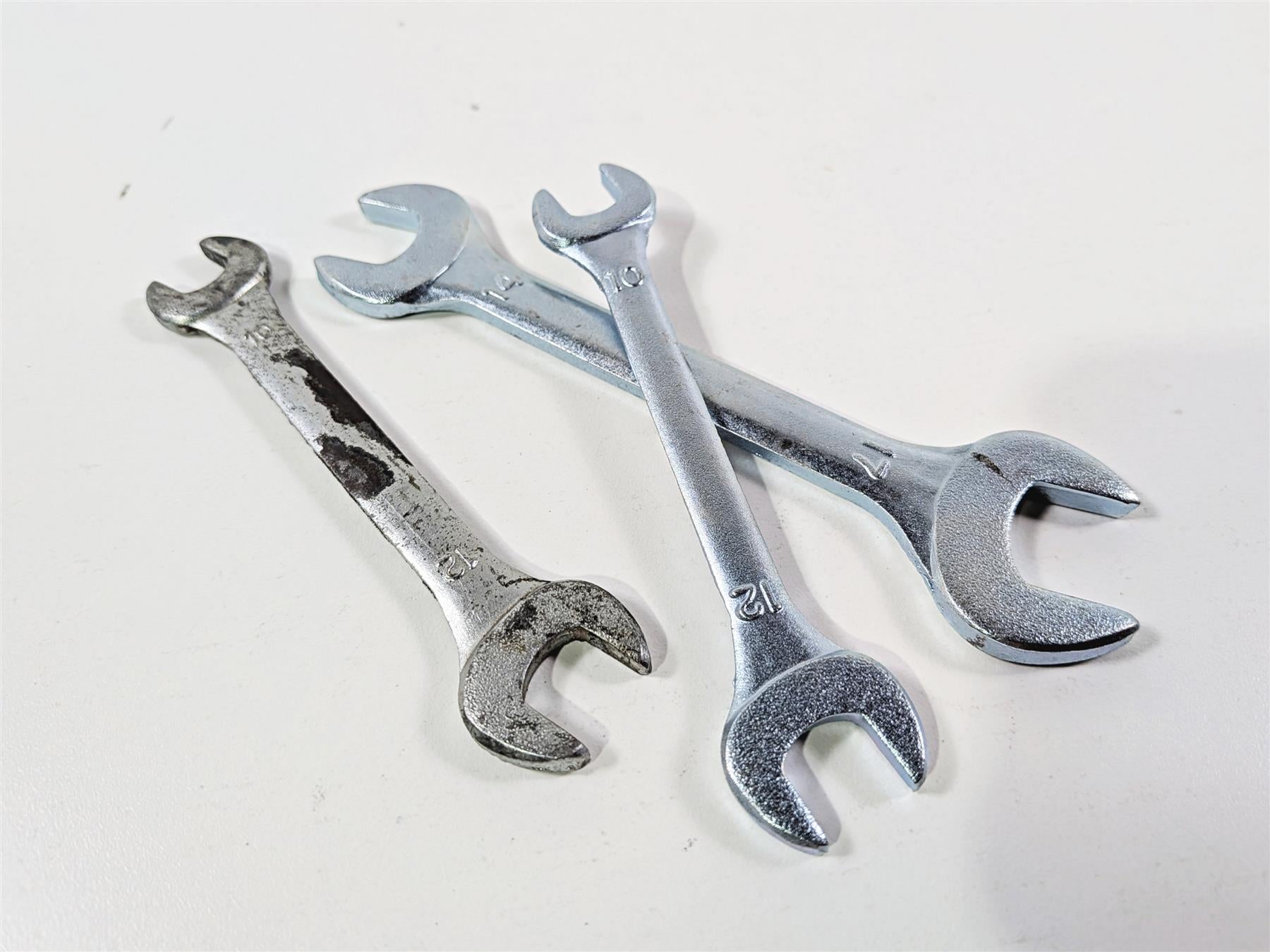 2024 Suzuki GSXR600 Oem Tool Kit Bag Box Pliers Wrenches 09800-21100 {{ shop.shopifyCountryName }} - Mototech271