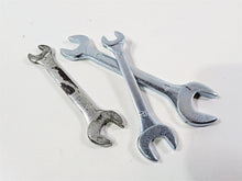 Load image into Gallery viewer, 2024 Suzuki GSXR600 Oem Tool Kit Bag Box Pliers Wrenches 09800-21100
