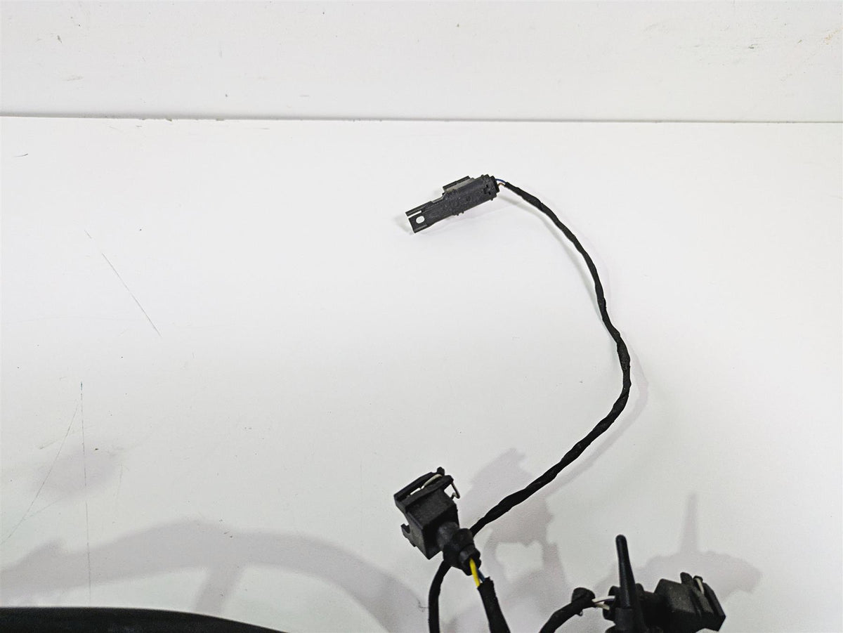 2017 BMW F800GS Adv K75 Engine & Main Wiring Harness 12518566629 61118566632 {{ shop.shopifyCountryName }} - Mototech271