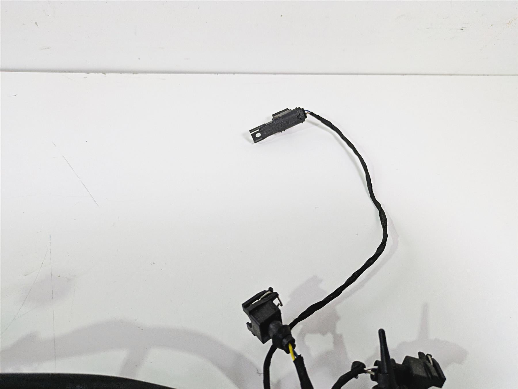 2017 BMW F800GS Adv K75 Engine & Main Wiring Harness 12518566629 61118566632 {{ shop.shopifyCountryName }} - Mototech271