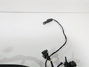 2017 BMW F800GS Adv K75 Engine & Main Wiring Harness 12518566629 61118566632