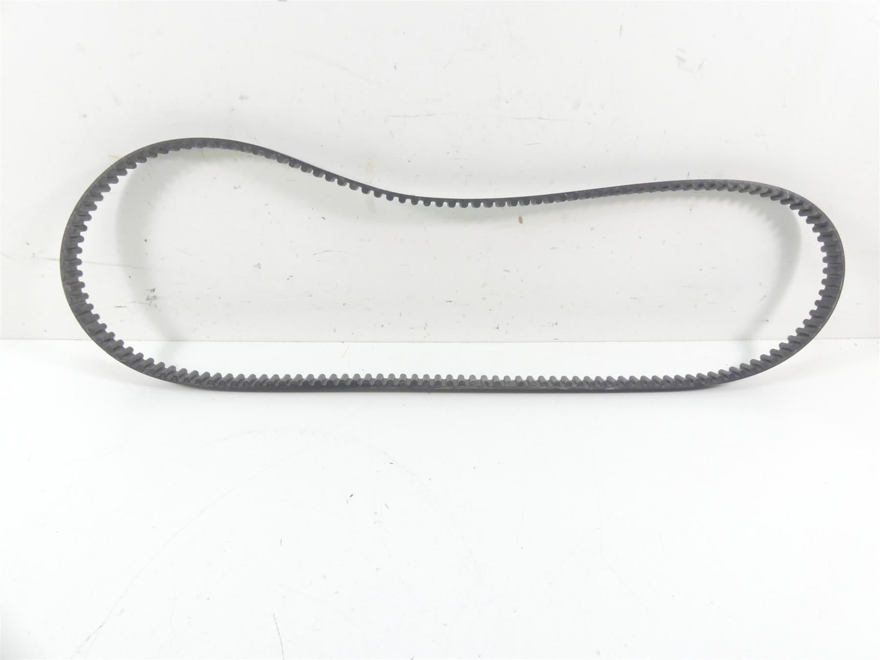 2009 Buell 1125 CR Rear Main Drive Belt 149T G0500.1ATA