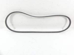 2009 Buell 1125 CR Rear Main Drive Belt 149T G0500.1ATA