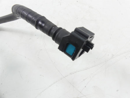 2015 Yamaha MT09 FZ09 Fuel Injection Injector Rail 1RC-13930-00-00 {{ shop.shopifyCountryName }} - Mototech271