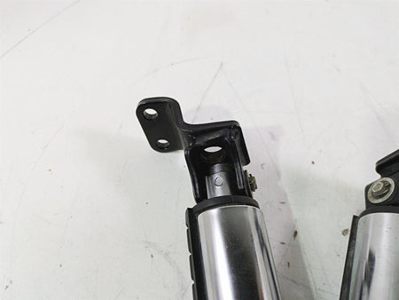2002 Honda V-Twin VTX1800 C Rear Passenger Footpeg Set 50680-MCH-000 {{ shop.shopifyCountryName }} - Mototech271