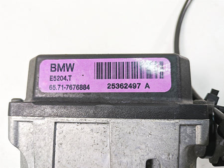 2007 BMW R1200RT K26 Cruise Control Unit Module Box 65717676884 {{ shop.shopifyCountryName }} - Mototech271