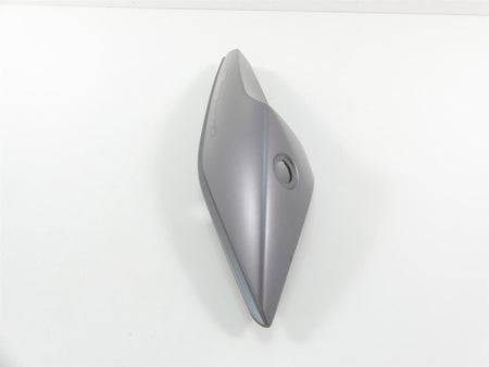 2013 Triumph Street Triple 675R Rear Left Tail Side Cover Fairing Cowl T2303024 {{ shop.shopifyCountryName }} - Mototech271