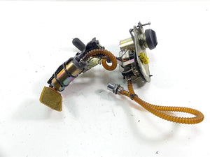 2006 Harley Touring FLHTCU SE E-Glide Fuel Gas Petrol Pump - Tested 62897-01B