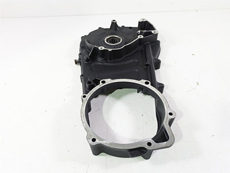 2018 Harley Softail FXFBS Fat Bob Inner Primary Drive Clutch Cover 36500099 {{ shop.shopifyCountryName }} - Mototech271
