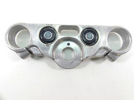 2014 Harley FXDL Dyna Low Rider Upper Triple Tree Steering Clamp 49mm 46278-08 {{ shop.shopifyCountryName }} - Mototech271