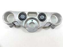 Load image into Gallery viewer, 2014 Harley FXDL Dyna Low Rider Upper Triple Tree Steering Clamp 49mm 46278-08 | Mototech271

