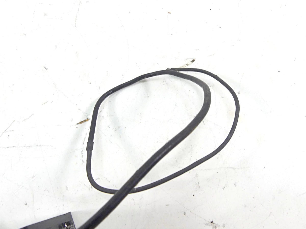 2008 Harley Touring FLHX Street Glide Siren Security Alarm Box Module 69000124 {{ shop.shopifyCountryName }} - Mototech271