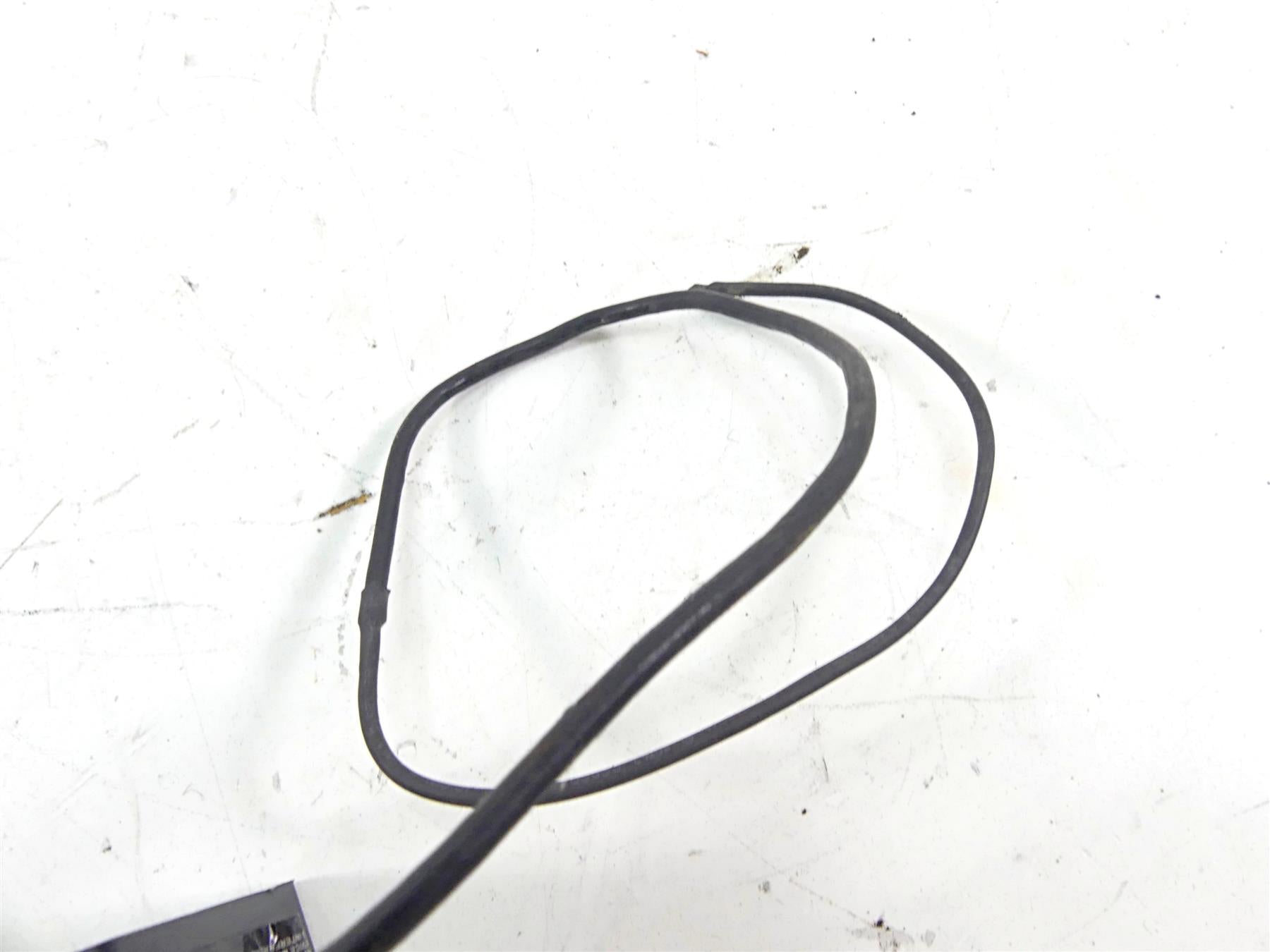 2008 Harley Touring FLHX Street Glide Siren Security Alarm Box Module 69000124 {{ shop.shopifyCountryName }} - Mototech271