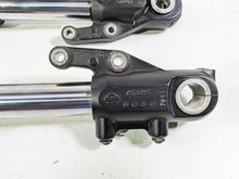 Load image into Gallery viewer, 2018 Harley Softail FXFBS Fat Bob Straight Showa Front Fork Leg Set 45400178 | Mototech271
