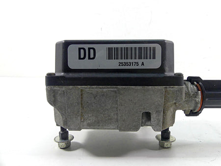 2004 Harley Touring FLHTCUI Electra Glide Cruise Control Module Unit 70955-04 {{ shop.shopifyCountryName }} - Mototech271