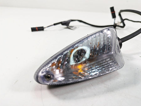 2016 BMW R1200R K53 Rear Blinker Turn Signal Set 63138534353 63138534362 {{ shop.shopifyCountryName }} - Mototech271