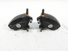 Load image into Gallery viewer, 2015 Harley Touring FLHXS Street Glide Front Brake Caliper Set 43027-08 44023-08 | Mototech271
