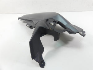 2019 BMW R1250GS K50 Right Main Tank Fairing Cover 46638563502 46638556636 | Mototech271