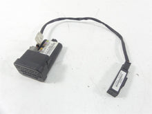 Load image into Gallery viewer, 2011 Harley Touring FLTRX Road Glide Tssm Turn Signal Security -Read 68924-07 | Mototech271
