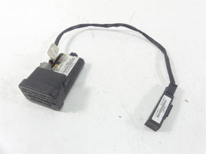 2011 Harley Touring FLTRX Road Glide Tssm Turn Signal Security -Read 68924-07 | Mototech271
