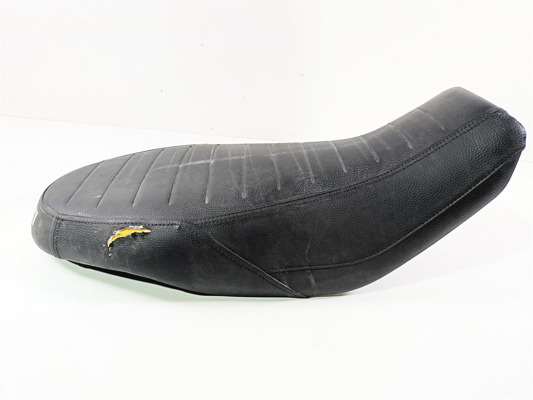 2018 Ducati Scrambler Desert Sled 800 Duo Driver Seat Saddle - Read 59522521B {{ shop.shopifyCountryName }} - Mototech271