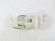 Load image into Gallery viewer, 2008 Honda CBR1000RR SC59 Denso Fuel Gas Petrol Pump - Tested 16700-MFL-003
