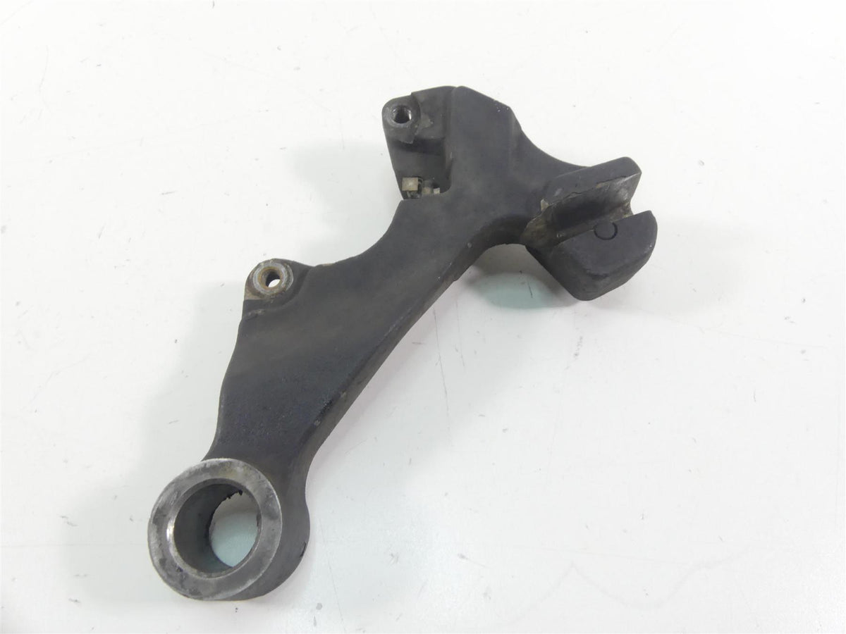 2011 Harley FXDWG Dyna Wide Glide Rear Brake Caliper Bracket Mount 25mm 42062-08 {{ shop.shopifyCountryName }} - Mototech271