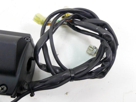 2015 KTM 1290 Adventure Fly Ride By Wire Throttle & Control Switch 60411074000 {{ shop.shopifyCountryName }} - Mototech271