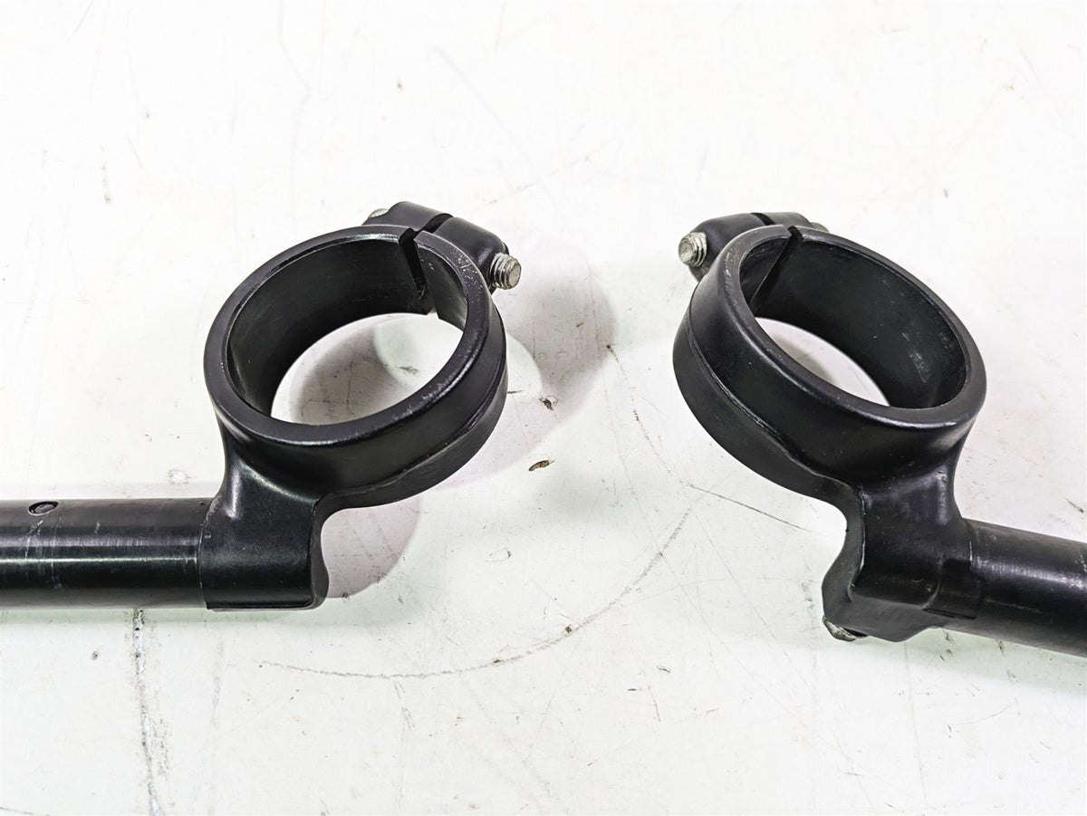 2016 Suzuki GSXR1000 Clip On Handlebar Handle Bar Set 56111-47H10 56111-47H10 {{ shop.shopifyCountryName }} - Mototech271