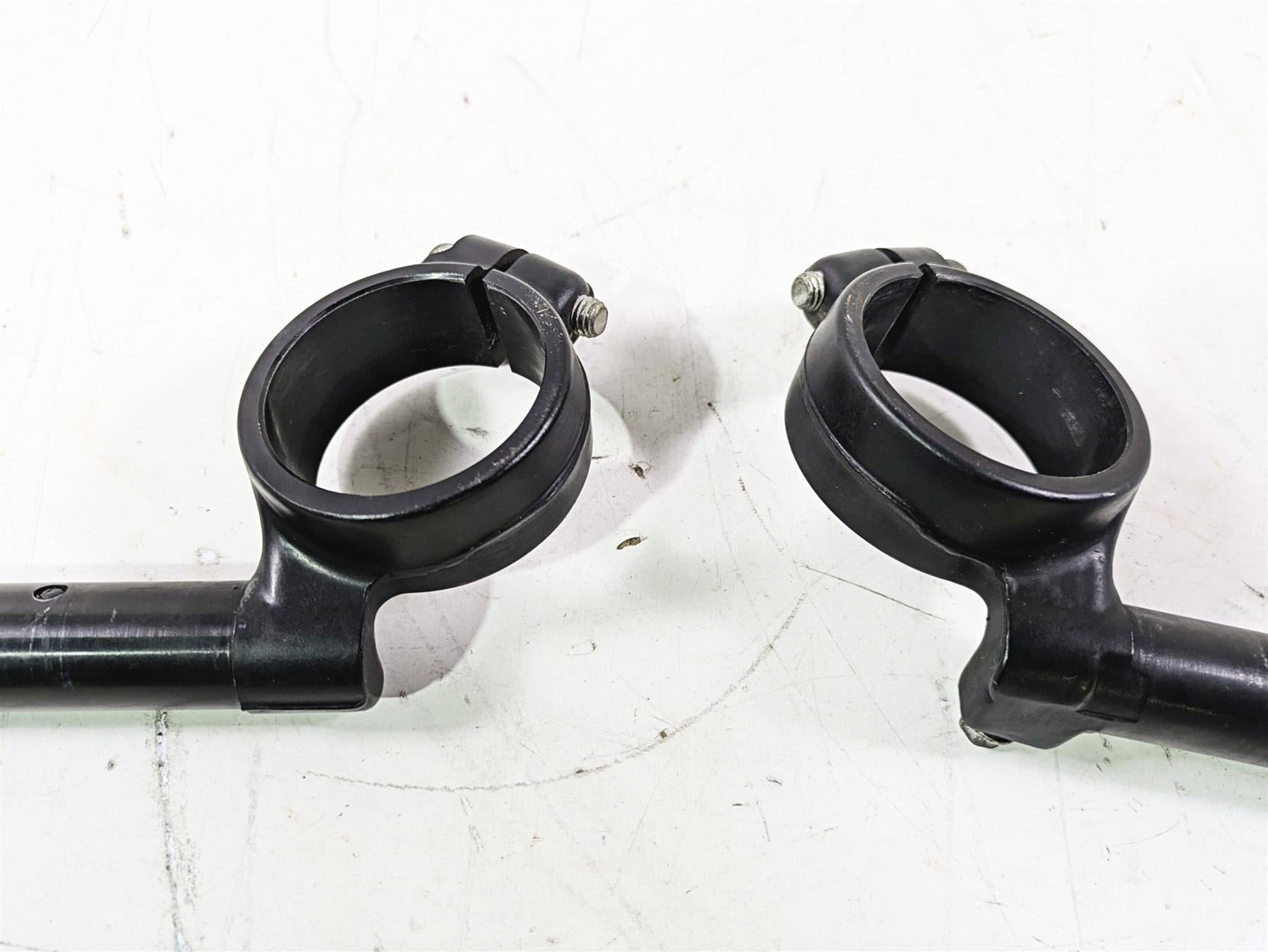 2016 Suzuki GSXR1000 Clip On Handlebar Handle Bar Set 56111-47H10 56111-47H10 {{ shop.shopifyCountryName }} - Mototech271