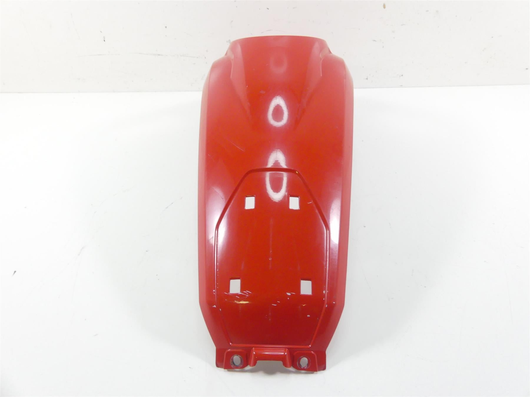 2013 BMW R1200GS GSW K50 Center Fuel Gas Petrol Tank Cover Fairing 46638533667 {{ shop.shopifyCountryName }} - Mototech271