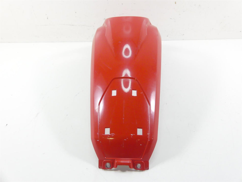 2013 BMW R1200GS GSW K50 Center Fuel Gas Petrol Tank Cover Fairing 46638533667 {{ shop.shopifyCountryName }} - Mototech271