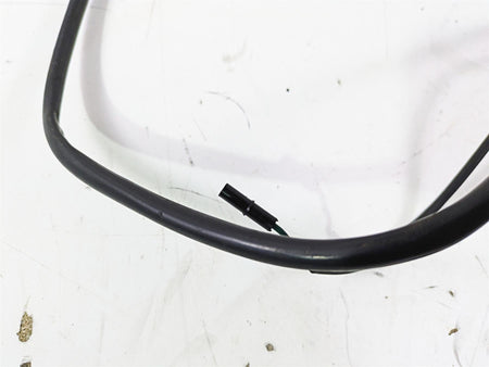 1992 Harley FLSTC Softail Heritage Taillight Tail Light & Wiring 68008-73B {{ shop.shopifyCountryName }} - Mototech271