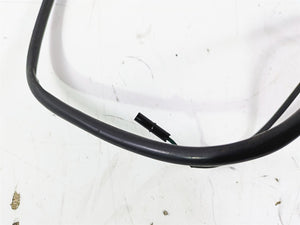 1992 Harley FLSTC Softail Heritage Taillight Tail Light & Wiring 68008-73B | Mototech271