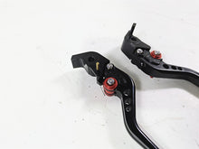 Load image into Gallery viewer, 2008 Ducati SBK 1098 S Front Brake &amp; Clutch Lever Set | Mototech271
