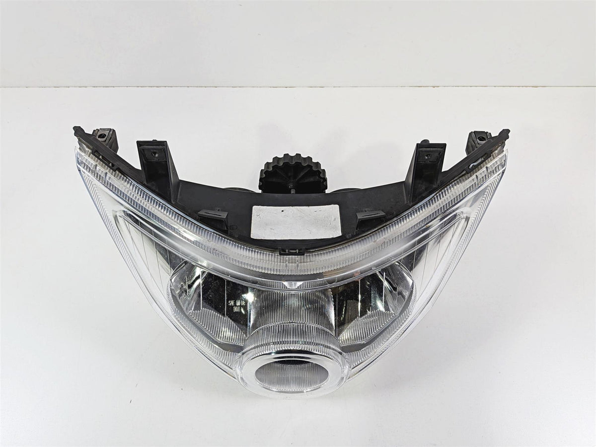 2013 Victory Vision Tour Headlight Head Light Lamp Lens -Tested 2410971 {{ shop.shopifyCountryName }} - Mototech271